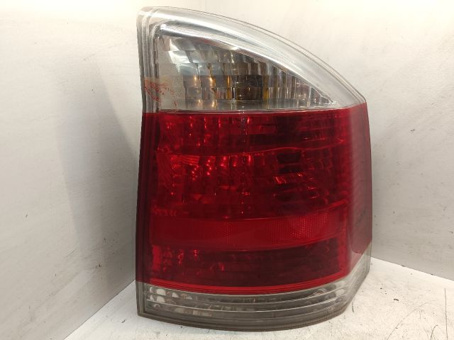 bontott OPEL VECTRA C Jobb Hátsó Lámpa