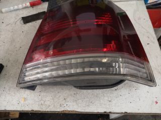 bontott OPEL VECTRA C Jobb Hátsó Lámpa