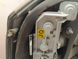 bontott OPEL VECTRA C Jobb Hátsó Lámpa