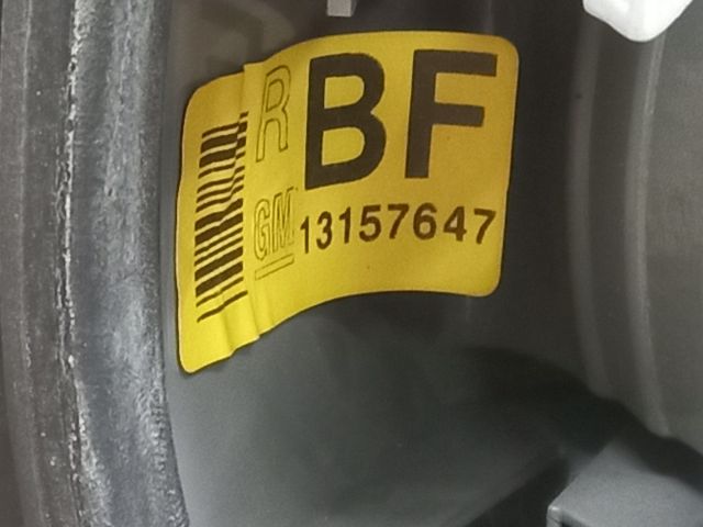 bontott OPEL VECTRA C Jobb Hátsó Lámpa