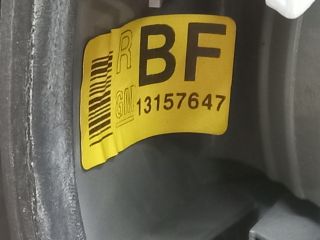 bontott OPEL VECTRA C Jobb Hátsó Lámpa