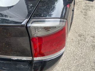 bontott OPEL VECTRA C Jobb Hátsó Lámpa