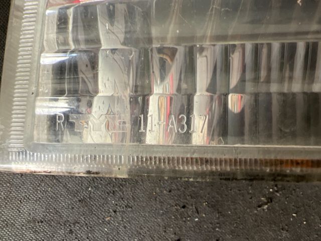 bontott OPEL VECTRA C Jobb Hátsó Lámpa