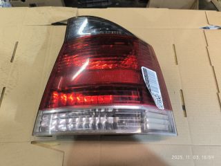 bontott OPEL VECTRA C Jobb Hátsó Lámpa