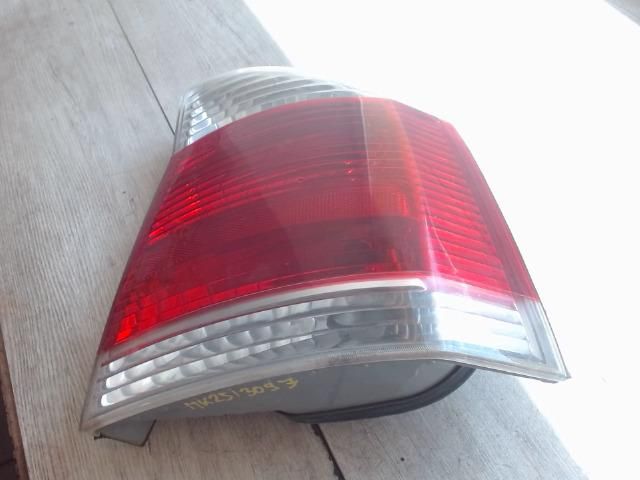 bontott OPEL VECTRA C Jobb Hátsó Lámpa