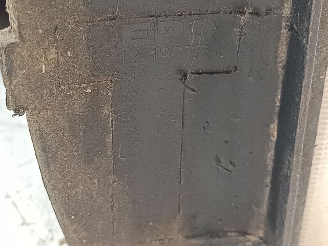 bontott OPEL VECTRA C Jobb Hátsó Lámpa