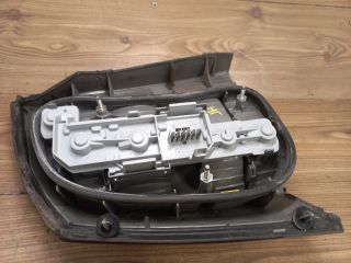 bontott OPEL VECTRA C Jobb Hátsó Lámpa