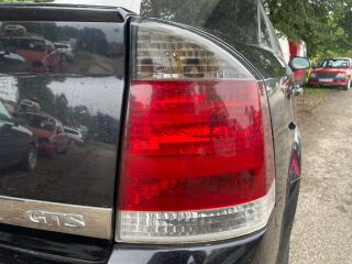 bontott OPEL VECTRA C Jobb Hátsó Lámpa
