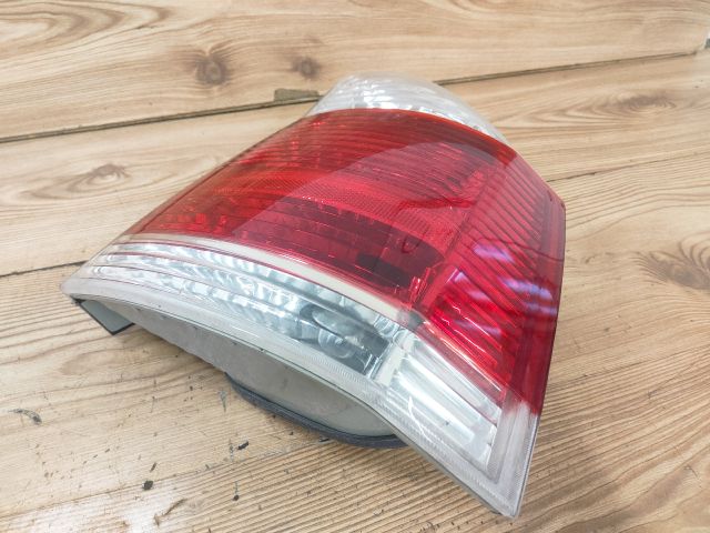 bontott OPEL VECTRA C Jobb Hátsó Lámpa