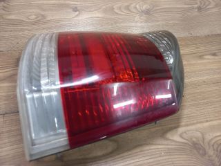 bontott OPEL VECTRA C Jobb Hátsó Lámpa