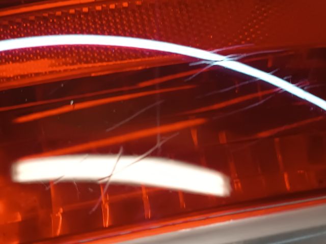 bontott OPEL VECTRA C Jobb Hátsó Lámpa