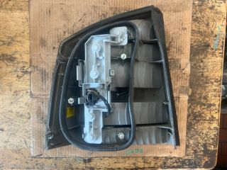 bontott OPEL VECTRA C Jobb Hátsó Lámpa