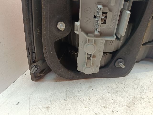 bontott OPEL VECTRA C Jobb Hátsó Lámpa