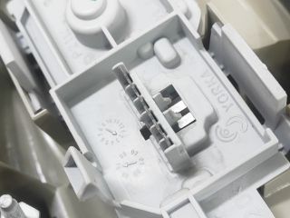 bontott OPEL VECTRA C Jobb Hátsó Lámpa