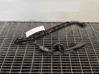 bontott OPEL VECTRA C Jobb hátsó Lökhárító Tartó (Műanyag)