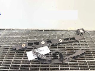 bontott OPEL VECTRA C Jobb hátsó Lökhárító Tartó (Műanyag)