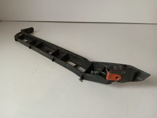 bontott OPEL VECTRA C Jobb hátsó Oldal Lökhárító Tartó (Műanyag)