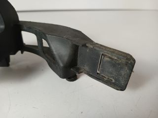 bontott OPEL VECTRA C Jobb hátsó Oldal Lökhárító Tartó (Műanyag)