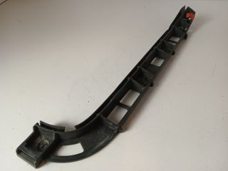 bontott OPEL VECTRA C Jobb hátsó Oldal Lökhárító Tartó (Műanyag)