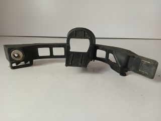 bontott OPEL VECTRA C Jobb hátsó Oldal Lökhárító Tartó (Műanyag)