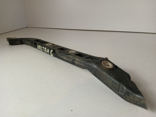 bontott OPEL VECTRA C Jobb hátsó Oldal Lökhárító Tartó (Műanyag)