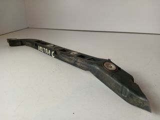 bontott OPEL VECTRA C Jobb hátsó Oldal Lökhárító Tartó (Műanyag)