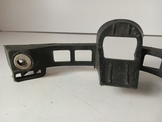 bontott OPEL VECTRA C Jobb hátsó Oldal Lökhárító Tartó (Műanyag)