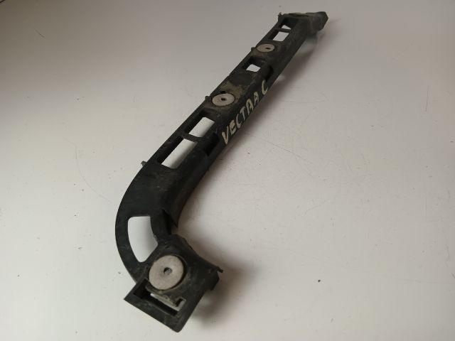 bontott OPEL VECTRA C Jobb hátsó Oldal Lökhárító Tartó (Műanyag)