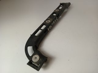 bontott OPEL VECTRA C Jobb hátsó Oldal Lökhárító Tartó (Műanyag)