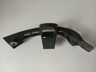 bontott OPEL VECTRA C Jobb hátsó Oldal Lökhárító Tartó (Műanyag)