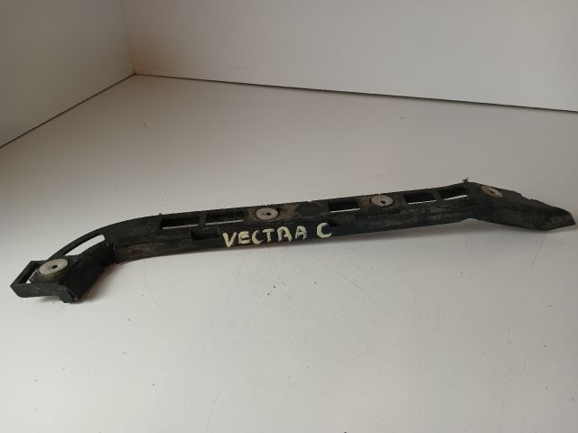 bontott OPEL VECTRA C Jobb hátsó Oldal Lökhárító Tartó (Műanyag)