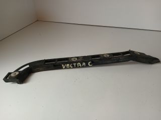 bontott OPEL VECTRA C Jobb hátsó Oldal Lökhárító Tartó (Műanyag)