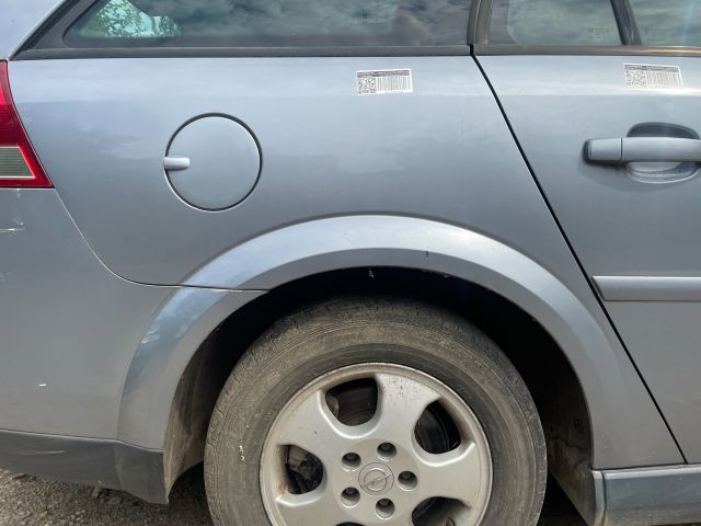 bontott OPEL VECTRA C Jobb hátsó Sárvédő