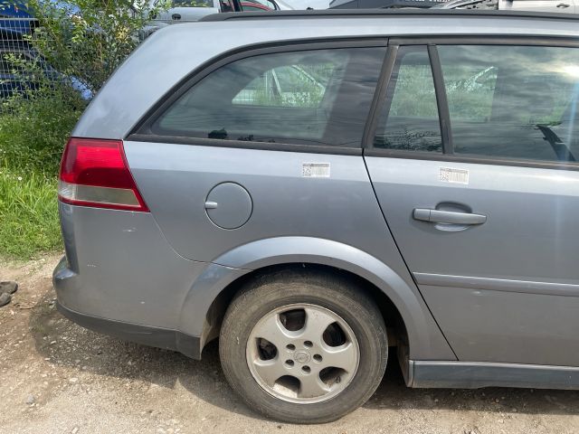bontott OPEL VECTRA C Jobb hátsó Sárvédő