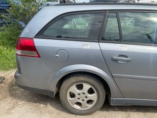 bontott OPEL VECTRA C Jobb hátsó Sárvédő