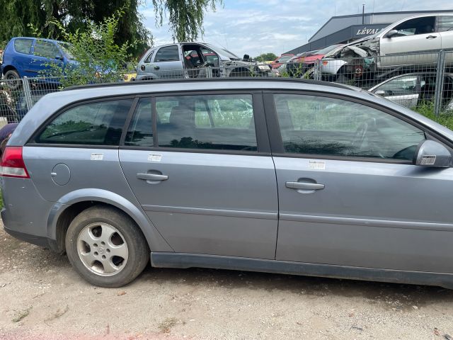 bontott OPEL VECTRA C Jobb hátsó Sárvédő