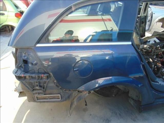 bontott OPEL VECTRA C Jobb hátsó Sárvédő