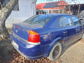 bontott OPEL VECTRA C Jobb hátsó Sárvédő