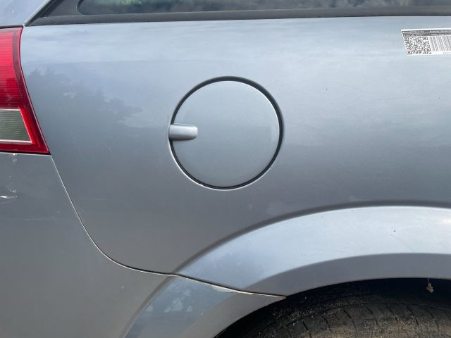 bontott OPEL VECTRA C Jobb hátsó Sárvédő