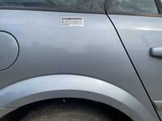 bontott OPEL VECTRA C Jobb hátsó Sárvédő