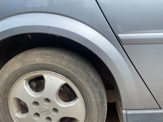 bontott OPEL VECTRA C Jobb hátsó Sárvédő