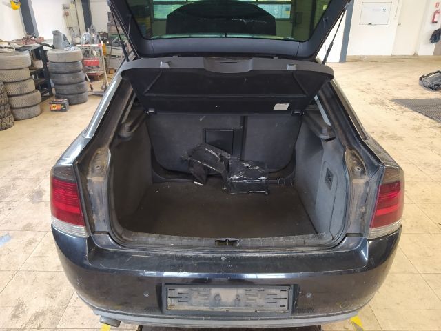 bontott OPEL VECTRA C Jobb Kalaptartó Tartó Konzol