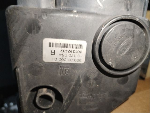 bontott OPEL VECTRA C Jobb Ködfényszóró