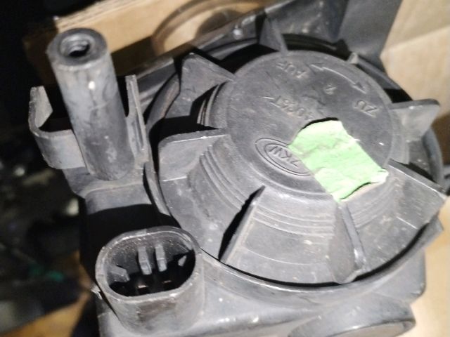 bontott OPEL VECTRA C Jobb Ködfényszóró