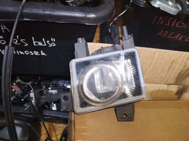 bontott OPEL VECTRA C Jobb Ködfényszóró