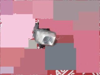 bontott OPEL VECTRA C Jobb Ködfényszóró