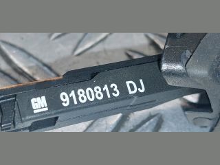 bontott OPEL VECTRA C Jobb Kormánykapcsoló Ablaktörlő