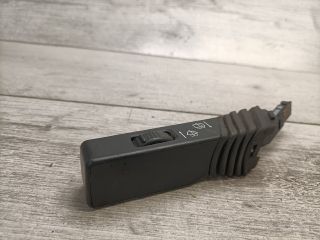 bontott OPEL VECTRA C Jobb Kormánykapcsoló Ablaktörlő