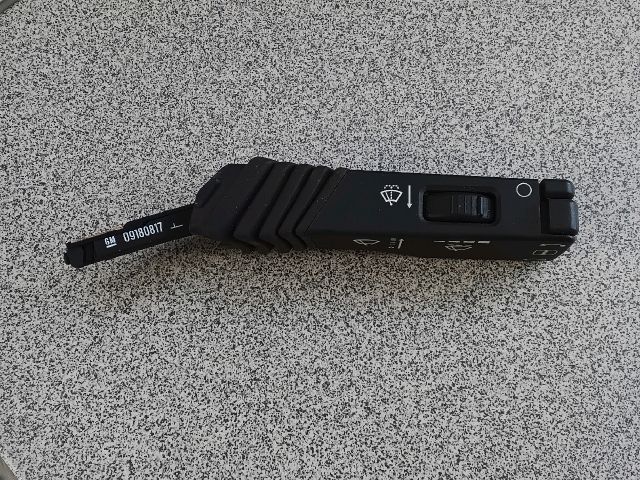 bontott OPEL VECTRA C Jobb Kormánykapcsoló Ablaktörlő