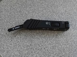 bontott OPEL VECTRA C Jobb Kormánykapcsoló Ablaktörlő